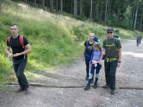 Wycieczka w Masyw Śnieżnika s16 - PTTK Strzelin