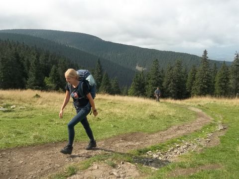 Wycieczka w Masyw Śnieżnika s24 - PTTK Strzelin