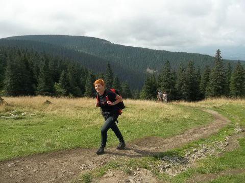 Wycieczka w Masyw Śnieżnika s31 - PTTK Strzelin