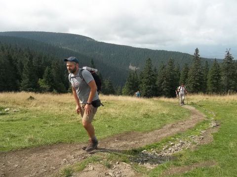 Wycieczka w Masyw Śnieżnika s32 - PTTK Strzelin