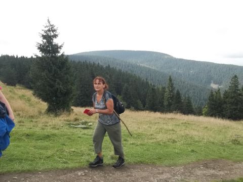 Wycieczka w Masyw Śnieżnika s36 - PTTK Strzelin