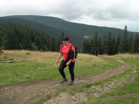 Wycieczka w Masyw Śnieżnika s41 - PTTK Strzelin