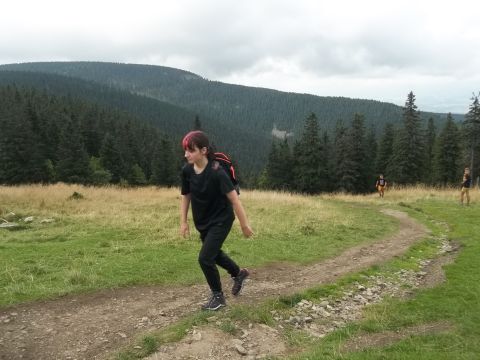 Wycieczka w Masyw Śnieżnika s42 - PTTK Strzelin