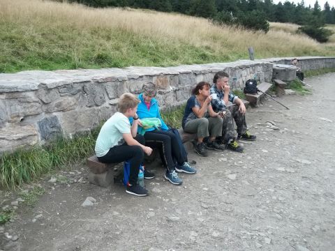 Wycieczka w Masyw Śnieżnika s46 - PTTK Strzelin