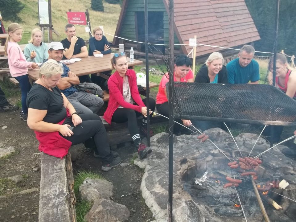 Wycieczka w Masyw Śnieżnika s003 - PTTK Strzelin
