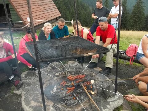 Wycieczka w Masyw Śnieżnika s51 - PTTK Strzelin