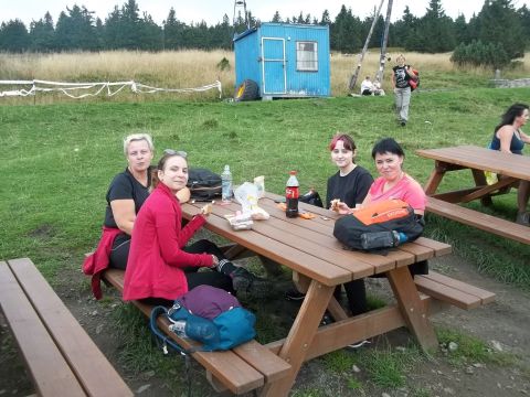 Wycieczka w Masyw Śnieżnika s54 - PTTK Strzelin