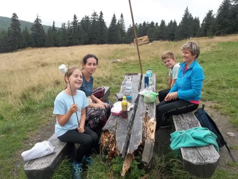 Wycieczka w Masyw Śnieżnika s55 - PTTK Strzelin