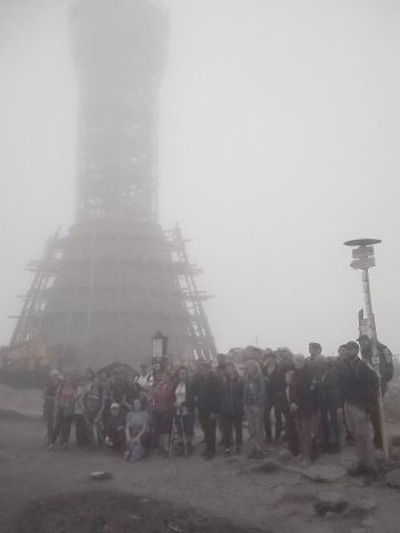 Wycieczka w Masyw Śnieżnika s69 - PTTK Strzelin