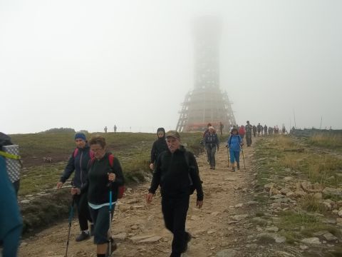 Wycieczka w Masyw Śnieżnika s72 - PTTK Strzelin