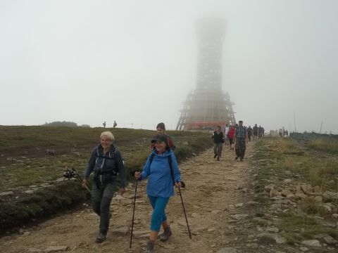 Wycieczka w Masyw Śnieżnika s73 - PTTK Strzelin