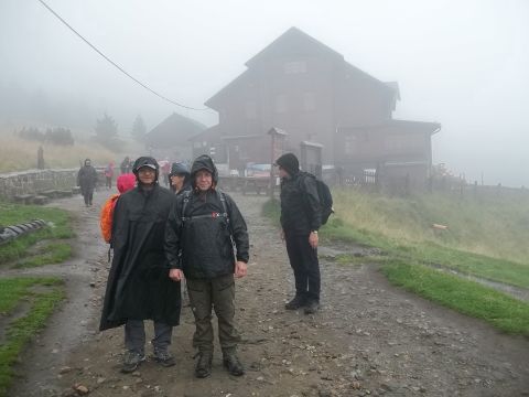 Wycieczka w Masyw Śnieżnika s81 - PTTK Strzelin