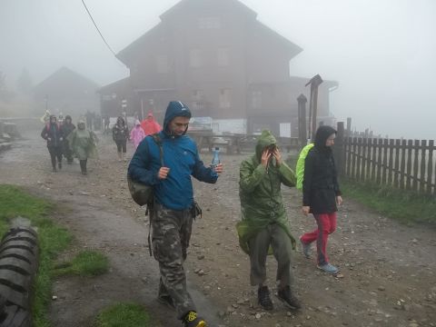 Wycieczka w Masyw Śnieżnika s85 - PTTK Strzelin