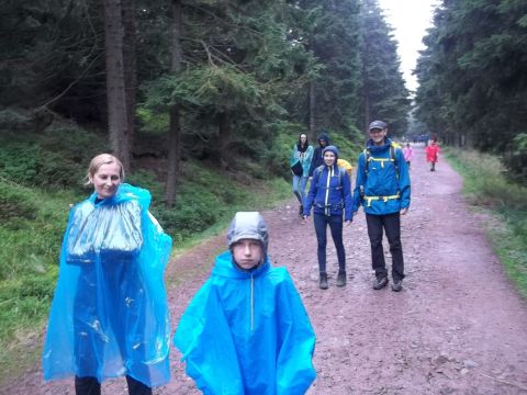 Wycieczka w Masyw Śnieżnika s88 - PTTK Strzelin