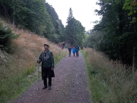 Wycieczka w Masyw Śnieżnika s91 - PTTK Strzelin