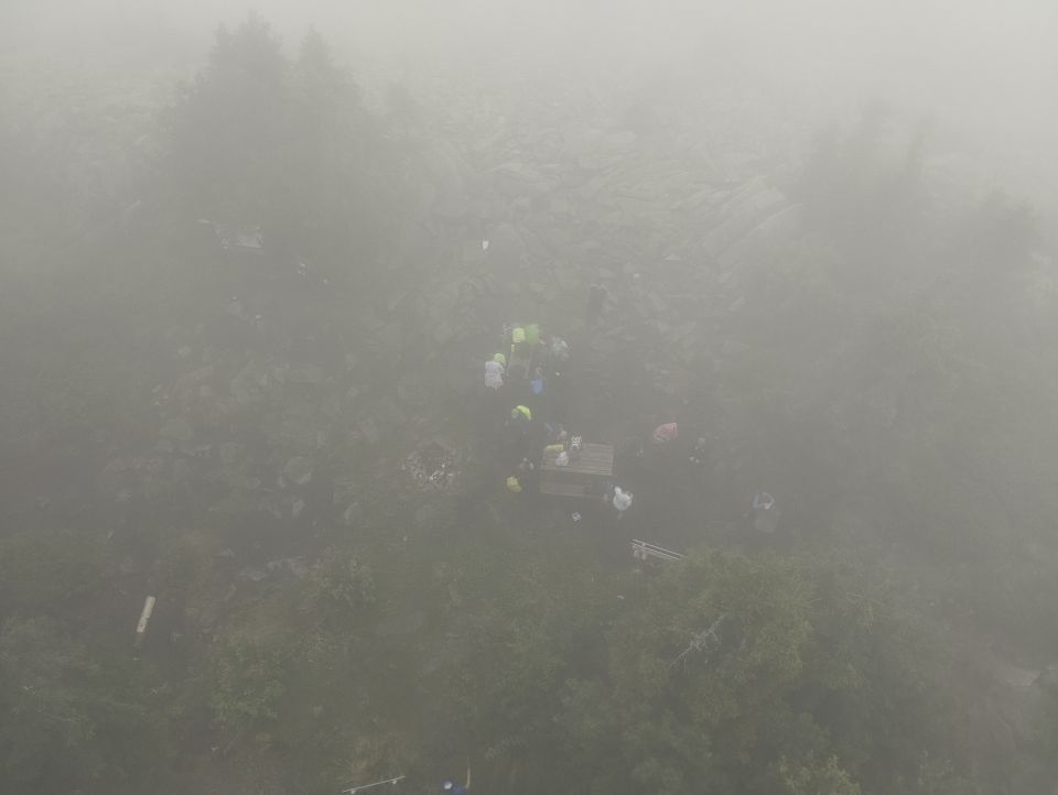 Wycieczka w Masyw Śnieżnika s003 - PTTK Strzelin