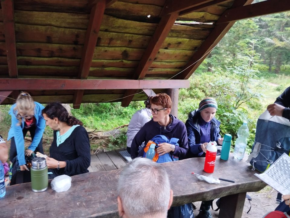 Wycieczka w Masyw Śnieżnika s003 - PTTK Strzelin