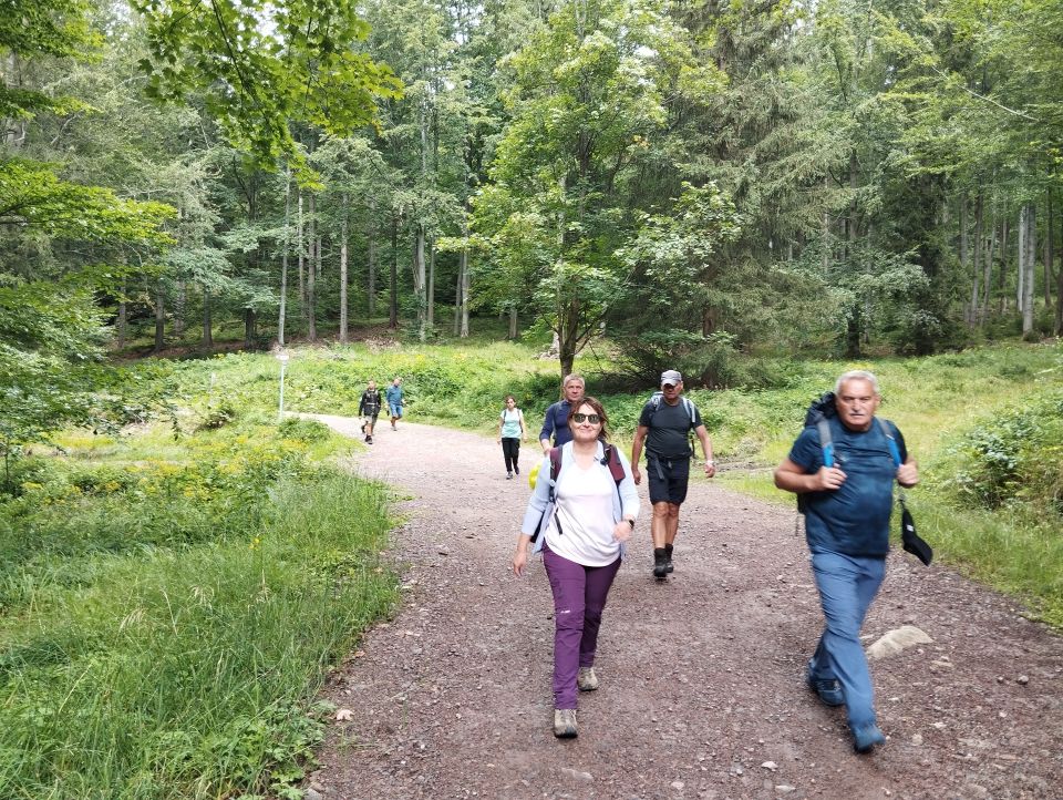 Wycieczka w Masyw Śnieżnika s003 - PTTK Strzelin