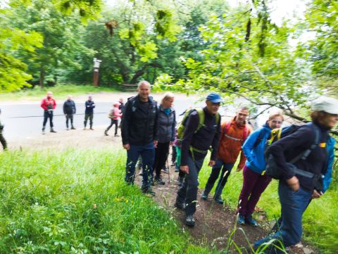 Wycieczka w Masyw Śnieżnika s2 - PTTK Strzelin