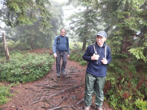 Wycieczka w Masyw Śnieżnika s10 - PTTK Strzelin
