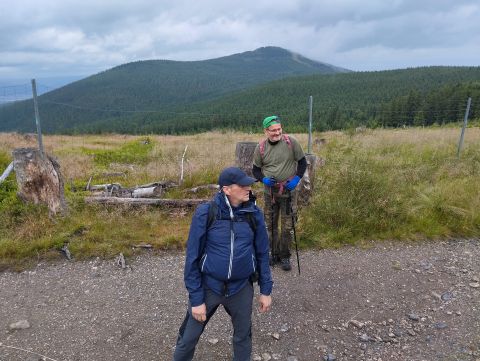 Wycieczka w Masyw Śnieżnika s40 - PTTK Strzelin