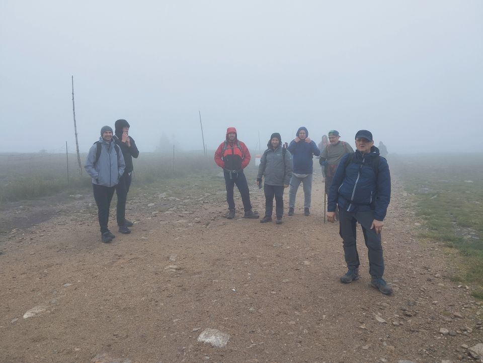 Wycieczka w Masyw Śnieżnika s003 - PTTK Strzelin