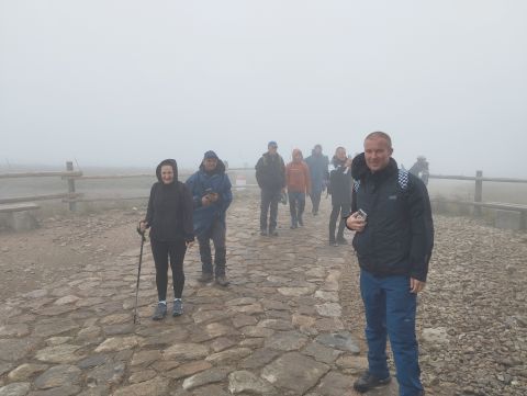 Wycieczka w Masyw Śnieżnika s57 - PTTK Strzelin