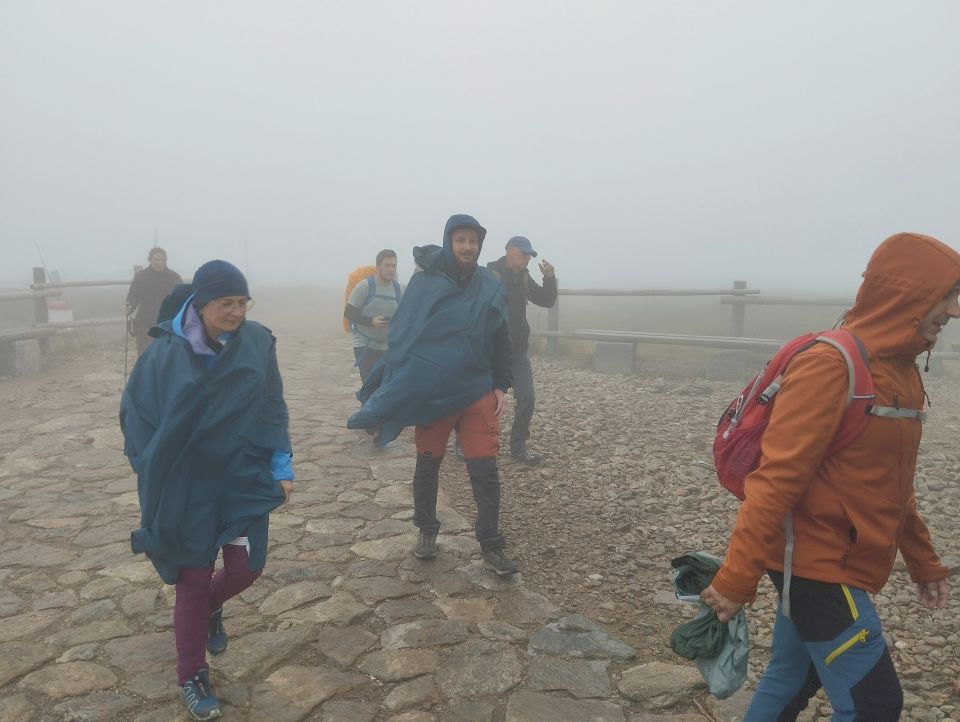 Wycieczka w Masyw Śnieżnika s003 - PTTK Strzelin