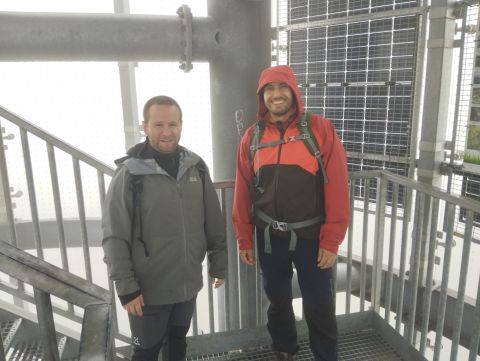 Wycieczka w Masyw Śnieżnika s59 - PTTK Strzelin