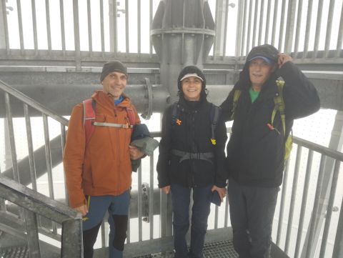 Wycieczka w Masyw Śnieżnika s61 - PTTK Strzelin