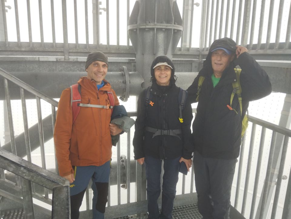 Wycieczka w Masyw Śnieżnika s003 - PTTK Strzelin