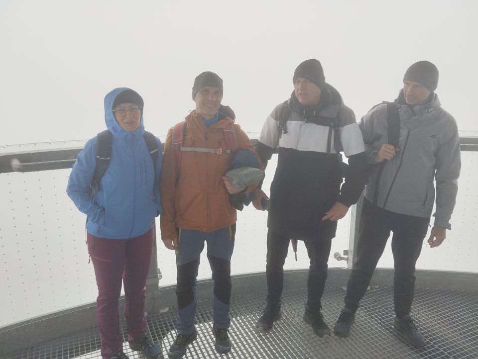 Wycieczka w Masyw Śnieżnika s003 - PTTK Strzelin