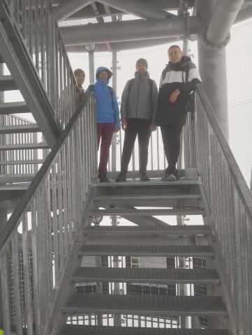 Wycieczka w Masyw Śnieżnika s63 - PTTK Strzelin