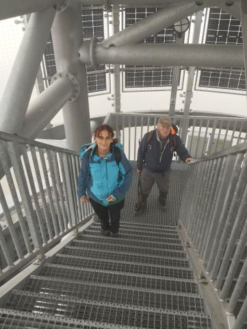 Wycieczka w Masyw Śnieżnika s64 - PTTK Strzelin