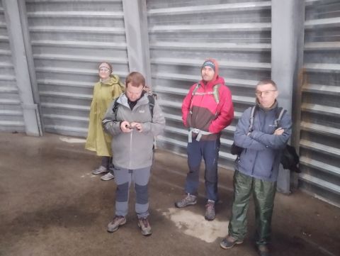 Wycieczka w Masyw Śnieżnika s65 - PTTK Strzelin