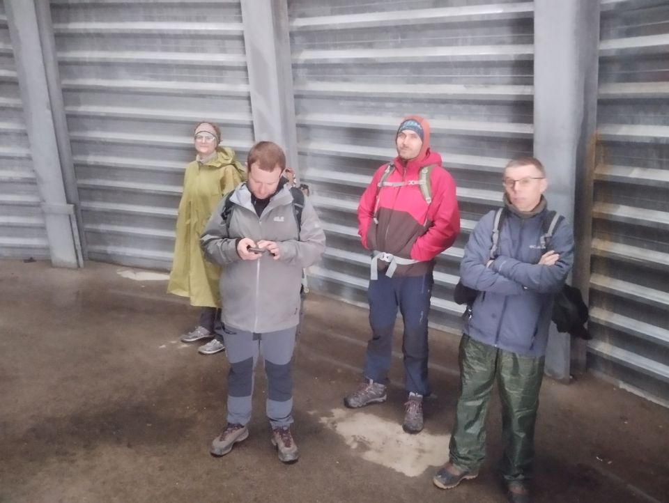 Wycieczka w Masyw Śnieżnika s003 - PTTK Strzelin