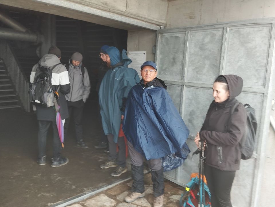 Wycieczka w Masyw Śnieżnika s003 - PTTK Strzelin