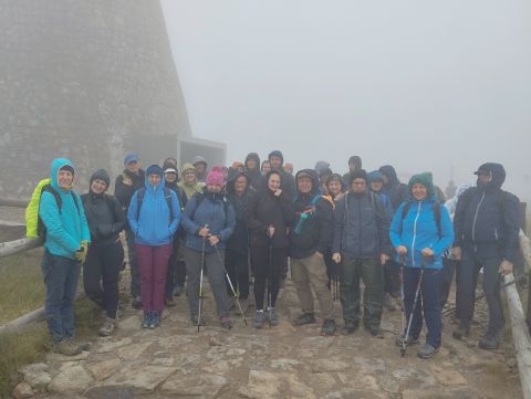 Wycieczka w Masyw Śnieżnika s67 - PTTK Strzelin