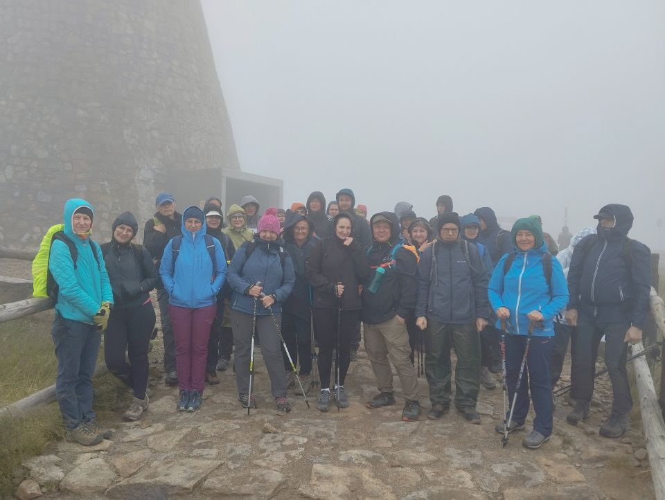 Wycieczka w Masyw Śnieżnika s003 - PTTK Strzelin