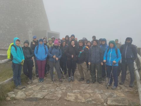 Wycieczka w Masyw Śnieżnika s68 - PTTK Strzelin