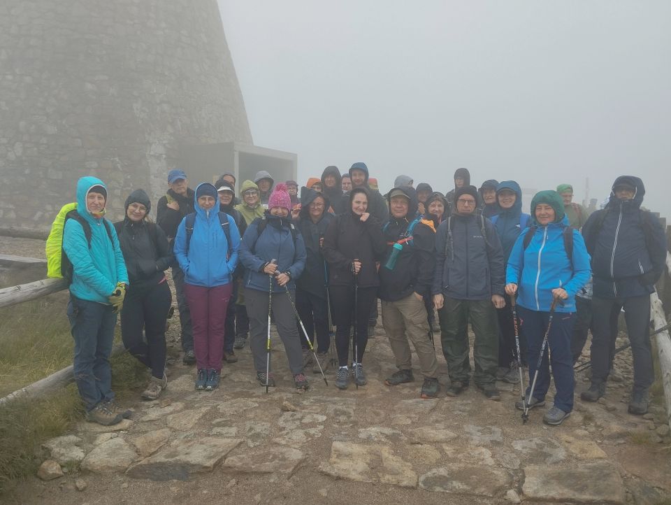 Wycieczka w Masyw Śnieżnika s003 - PTTK Strzelin