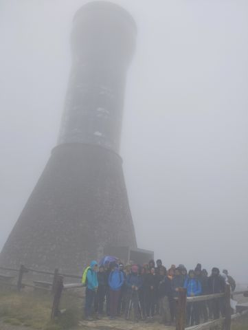 Wycieczka w Masyw Śnieżnika s70 - PTTK Strzelin