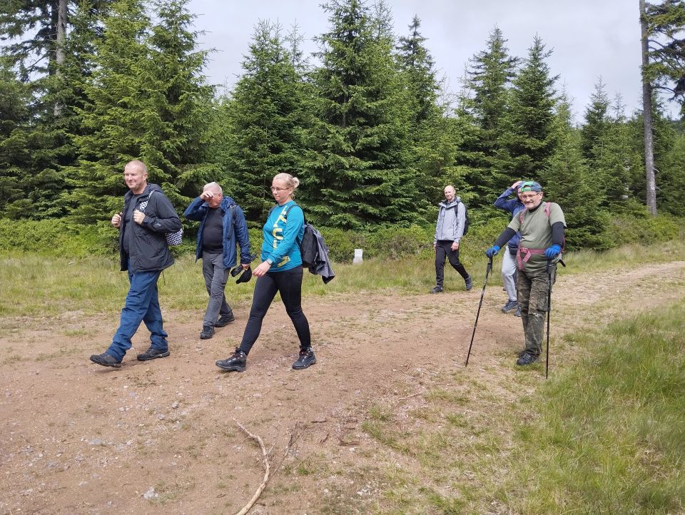 Wycieczka w Masyw Śnieżnika s003 - PTTK Strzelin