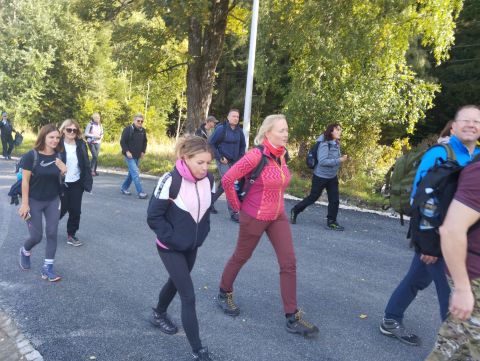 Wycieczka w Masyw Śnieżnika m2 - PTTK Strzelin
