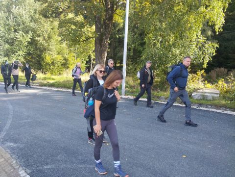 Wycieczka w Masyw Śnieżnika m3 - PTTK Strzelin