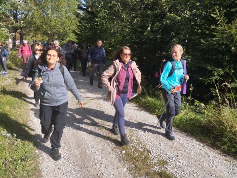 Wycieczka w Masyw Śnieżnika m5 - PTTK Strzelin