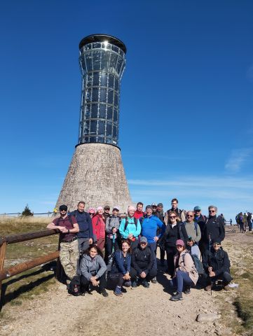 Wycieczka w Masyw Śnieżnika m19 - PTTK Strzelin