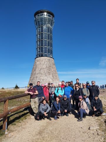 Wycieczka w Masyw Śnieżnika m20 - PTTK Strzelin