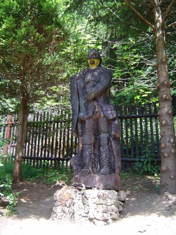 Mi�dzyg�rze - Ogr�d Bajek