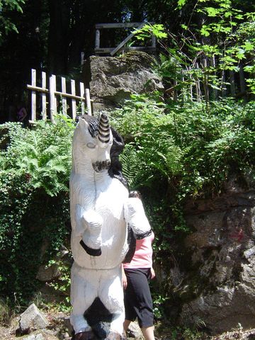 Mi�dzyg�rze - Ogr�d Bajek